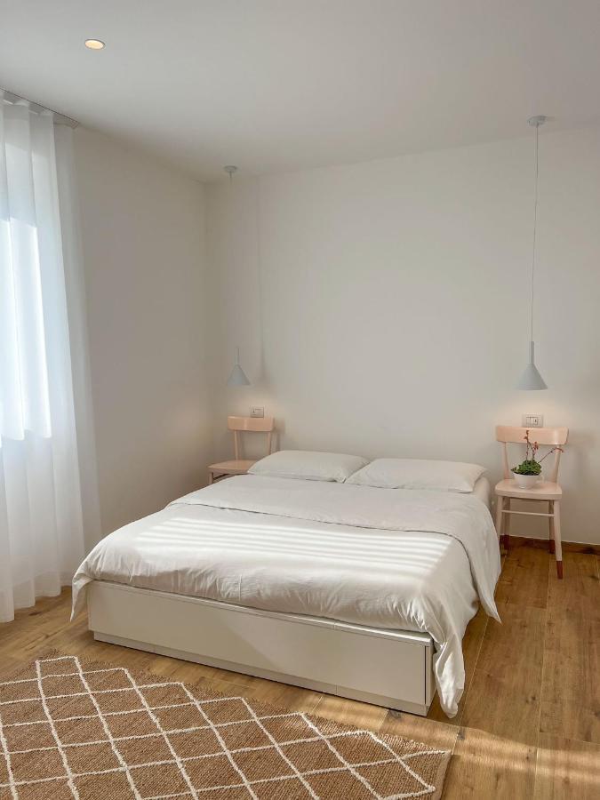 Sant'Antoni Apartments Tenno Esterno foto