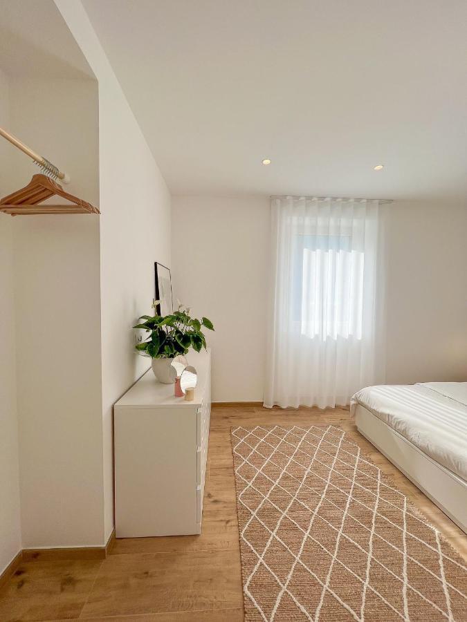 Sant'Antoni Apartments Tenno Esterno foto